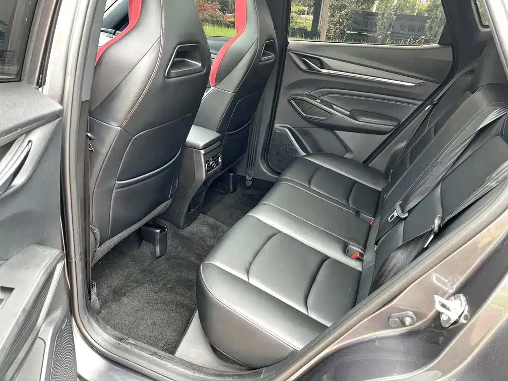 Changan X5 PLUS — миниатюра 8