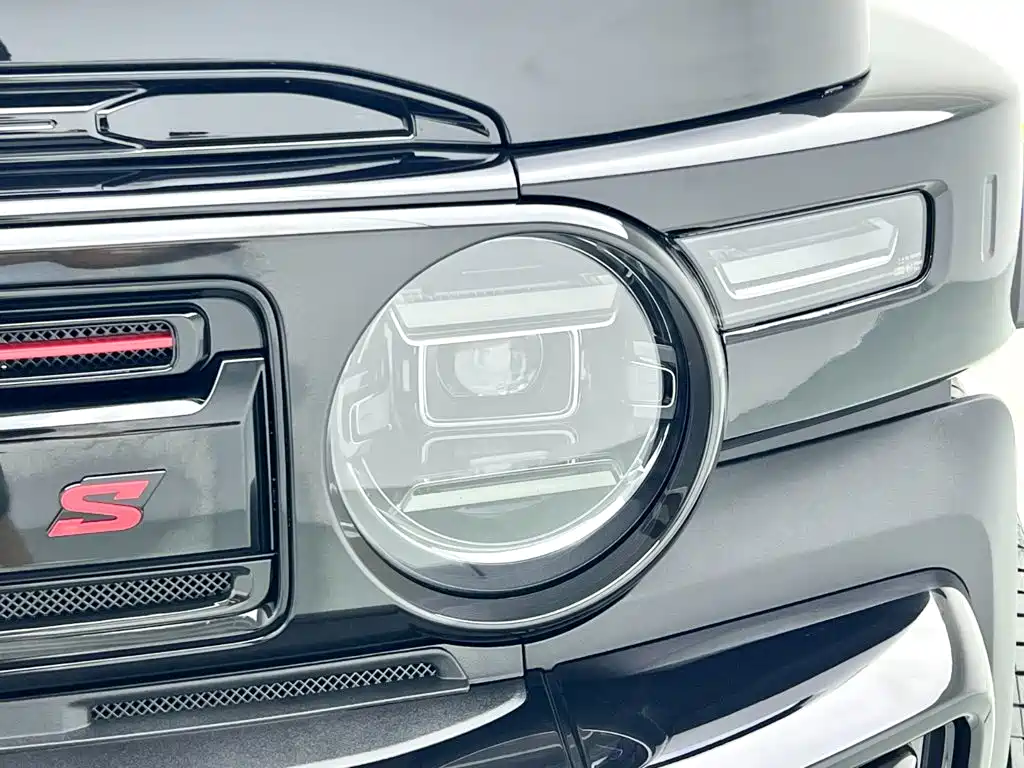 iCAR iCAR Super V23 — миниатюра 6