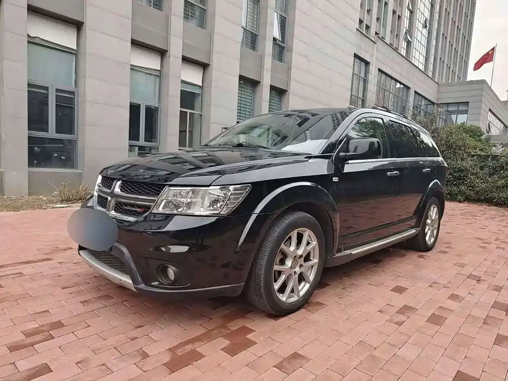 Dodge Journey