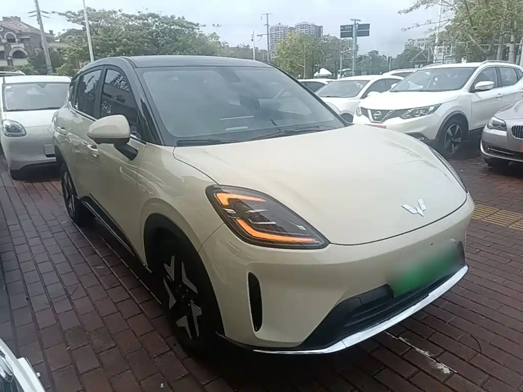 Wuling Binguo S — миниатюра 4