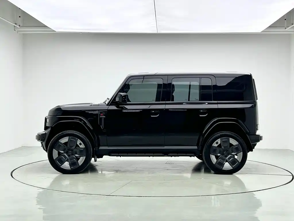 iCAR iCAR Super V23 — миниатюра 9