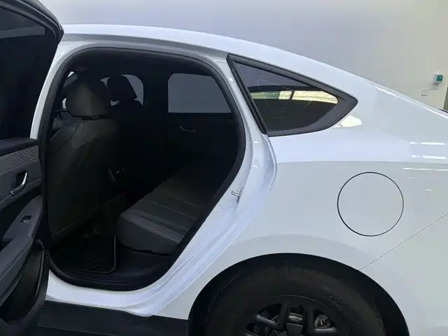 BYD Qin PLUS — миниатюра 9