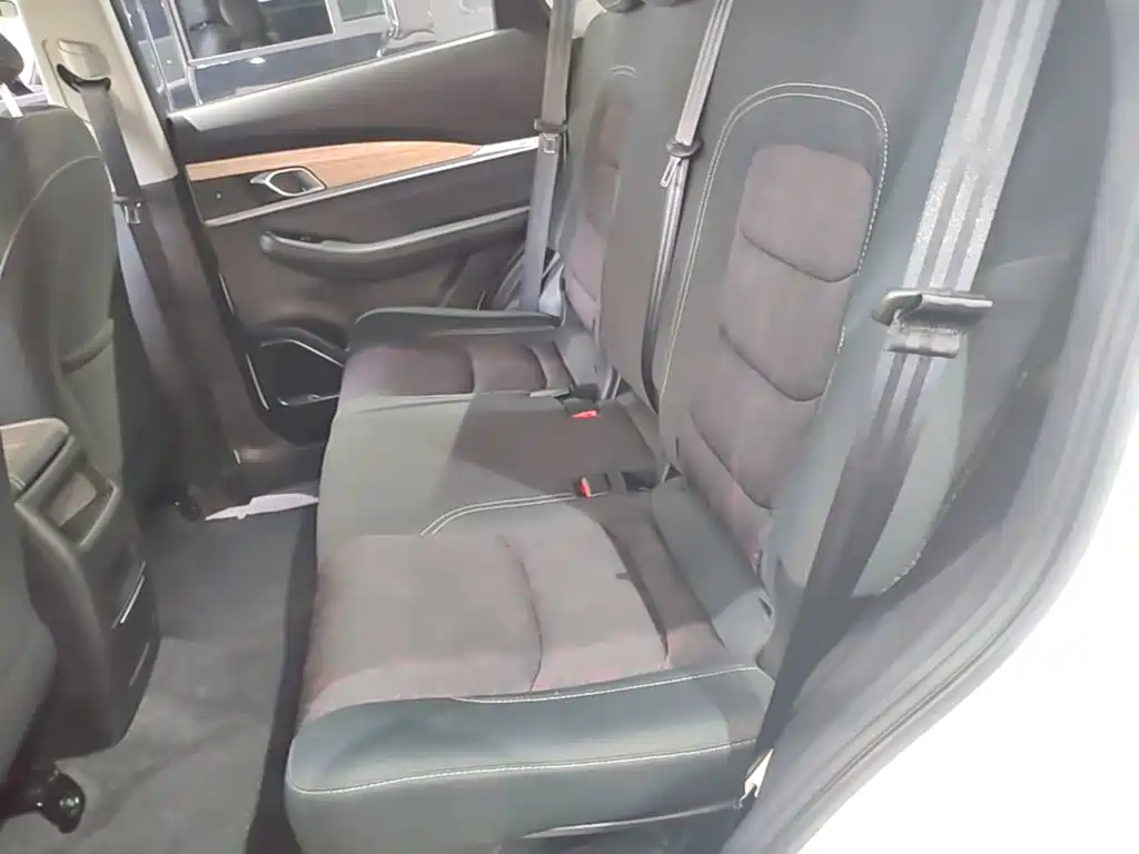 Jetour X70 — миниатюра 17