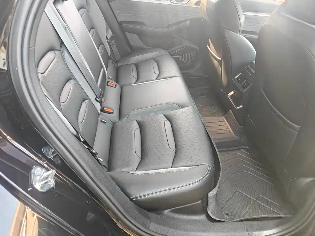 Geely Xingrui — миниатюра 9