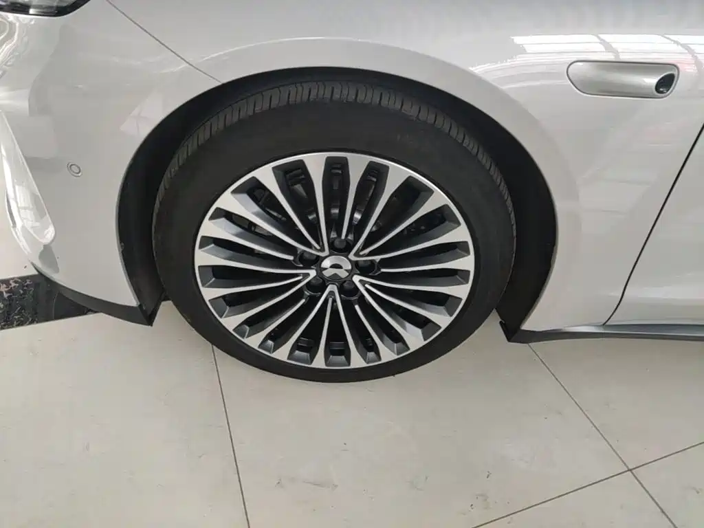 NIO ET7 — миниатюра 23