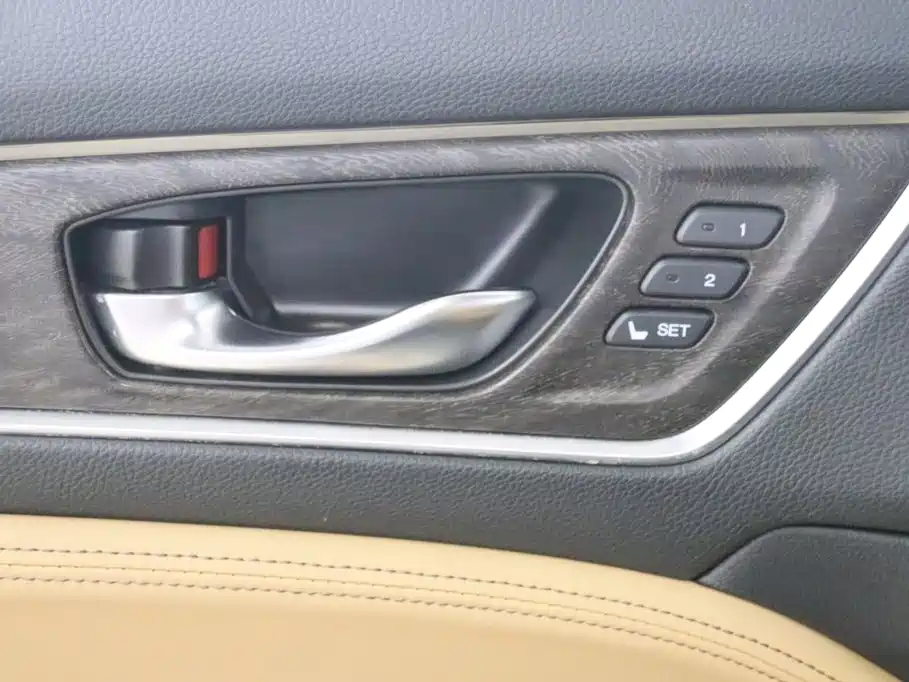 Honda UR-V — миниатюра 14