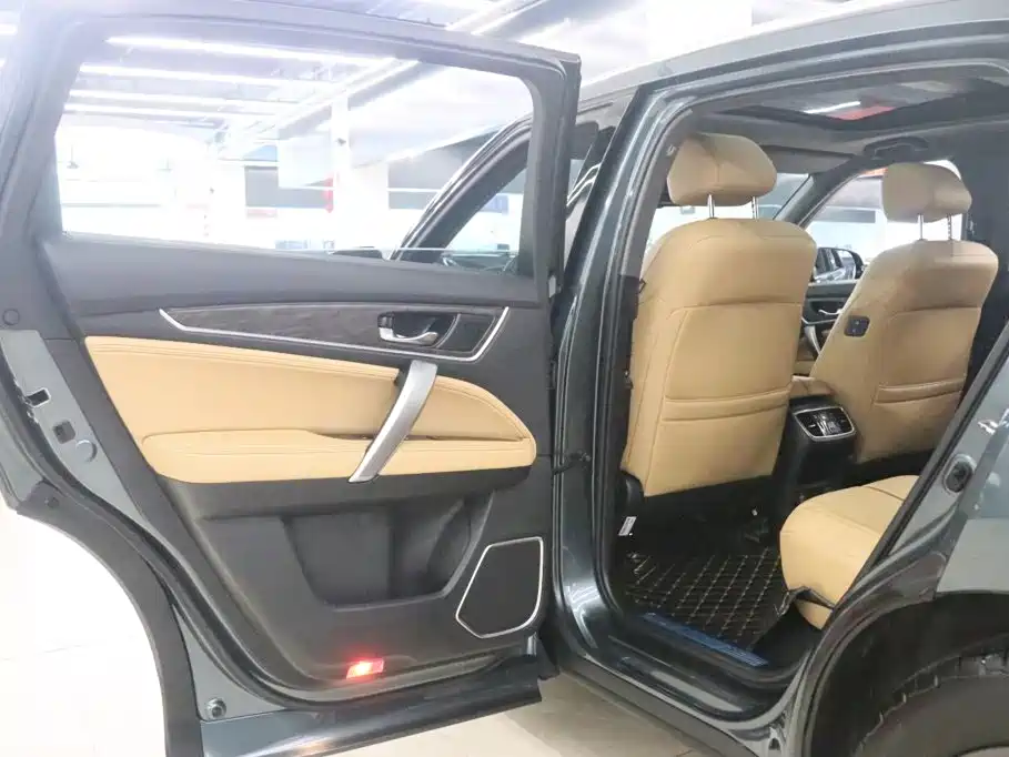 Honda UR-V — миниатюра 17