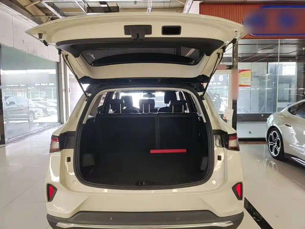 Wuling Xingchen — миниатюра 19