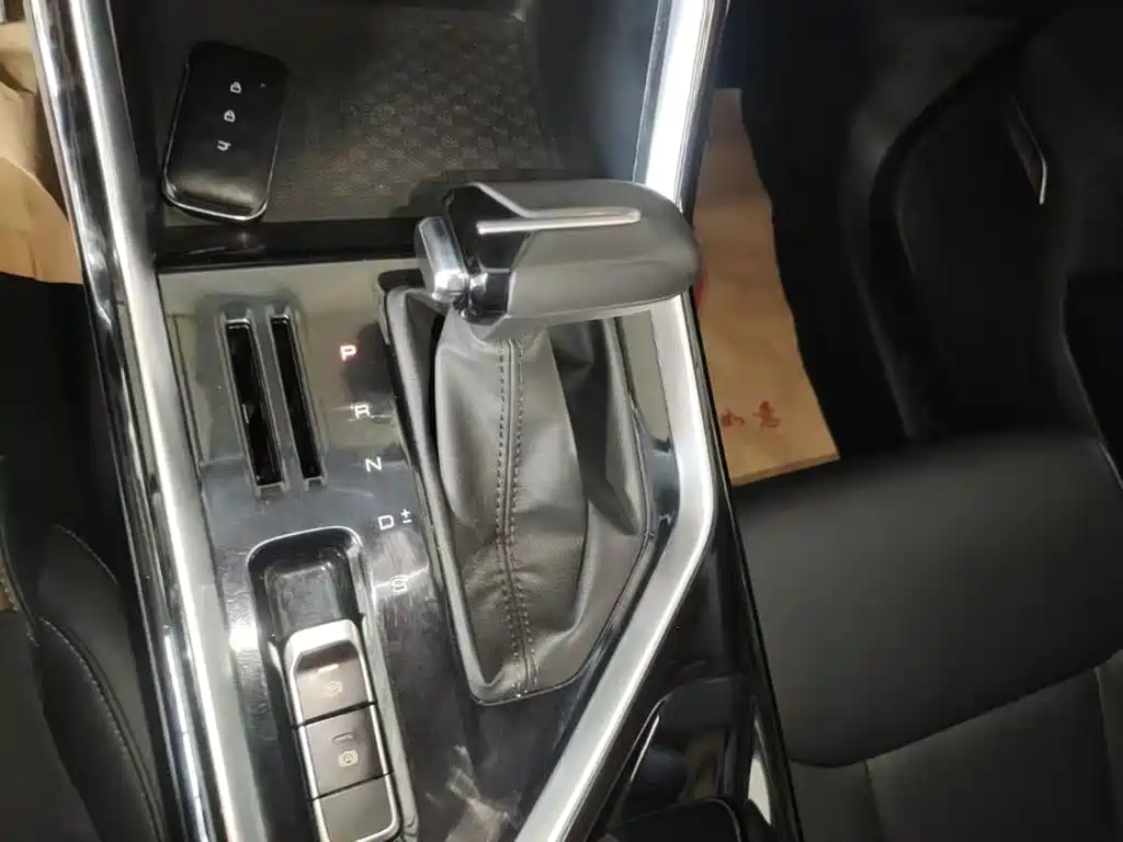 Wuling Xingchen — миниатюра 14