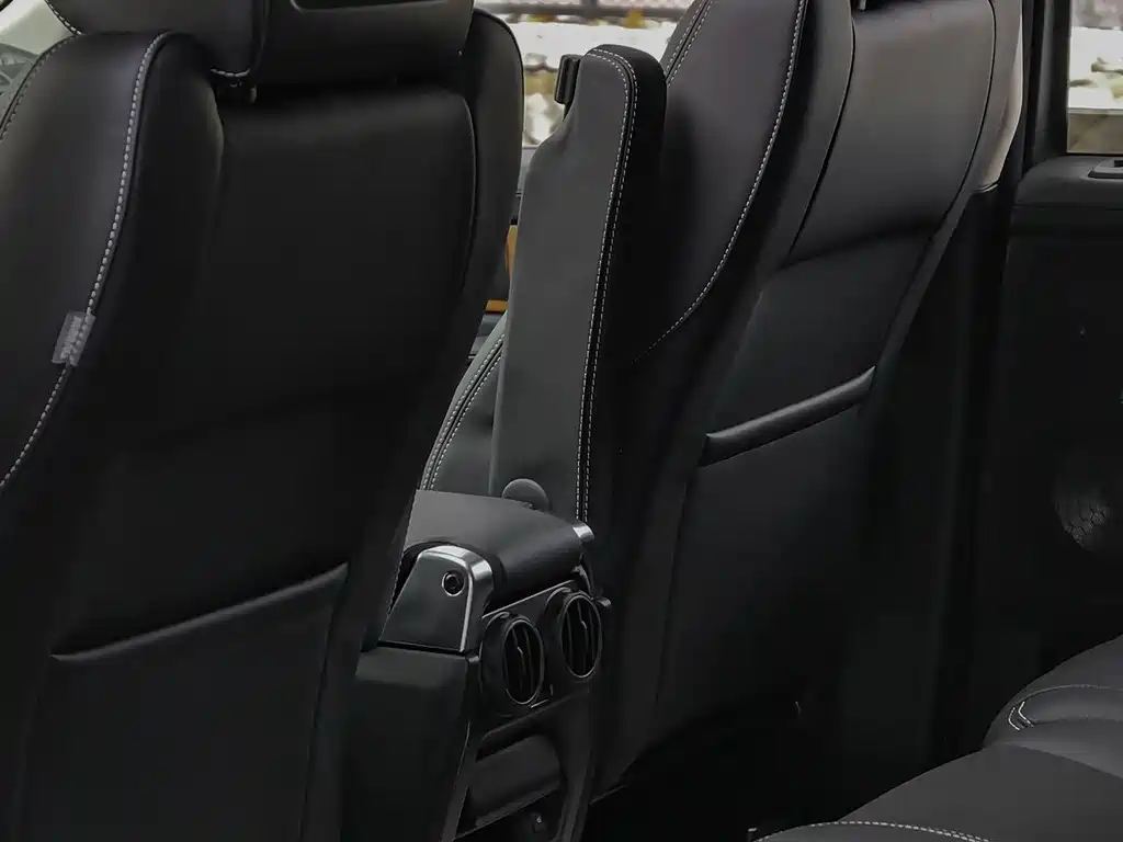 Land Rover Sport — миниатюра 19