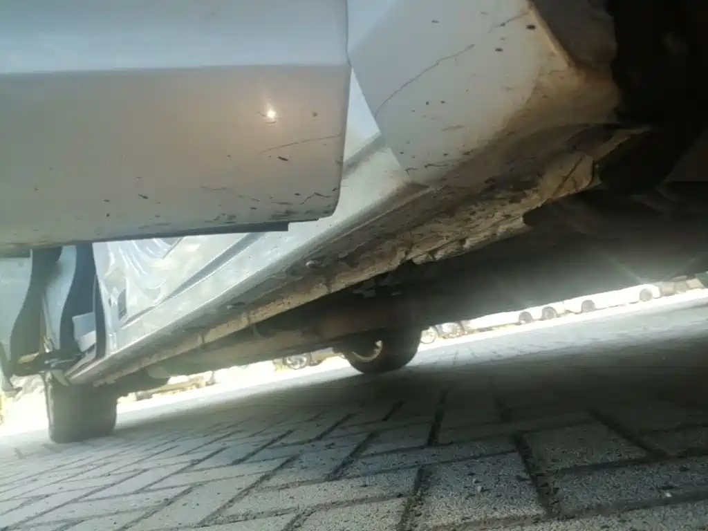 Honda Elysion — миниатюра 19