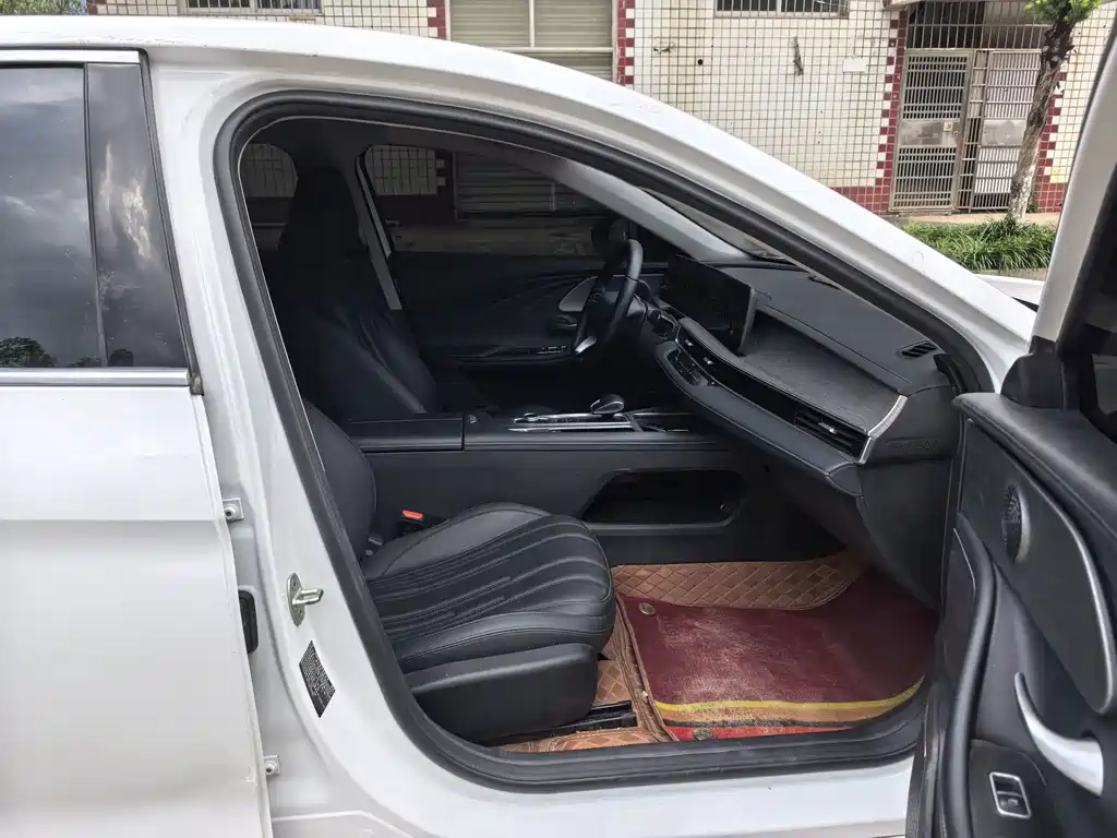 Fulwin Fengyun A8 — миниатюра 7
