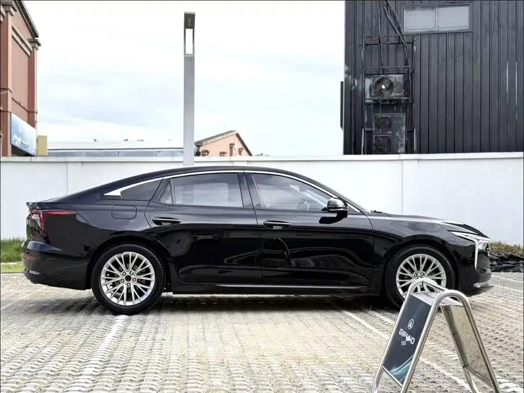 Bestune B70 — миниатюра 5