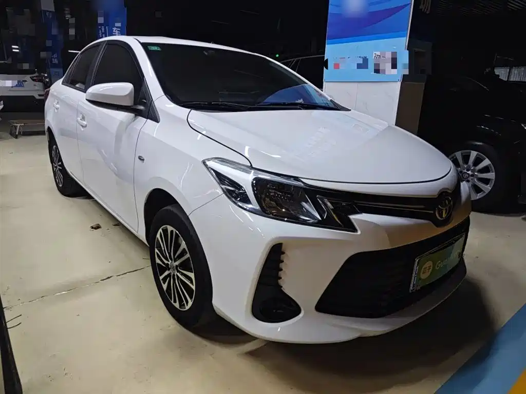 TOYOTA VIOS