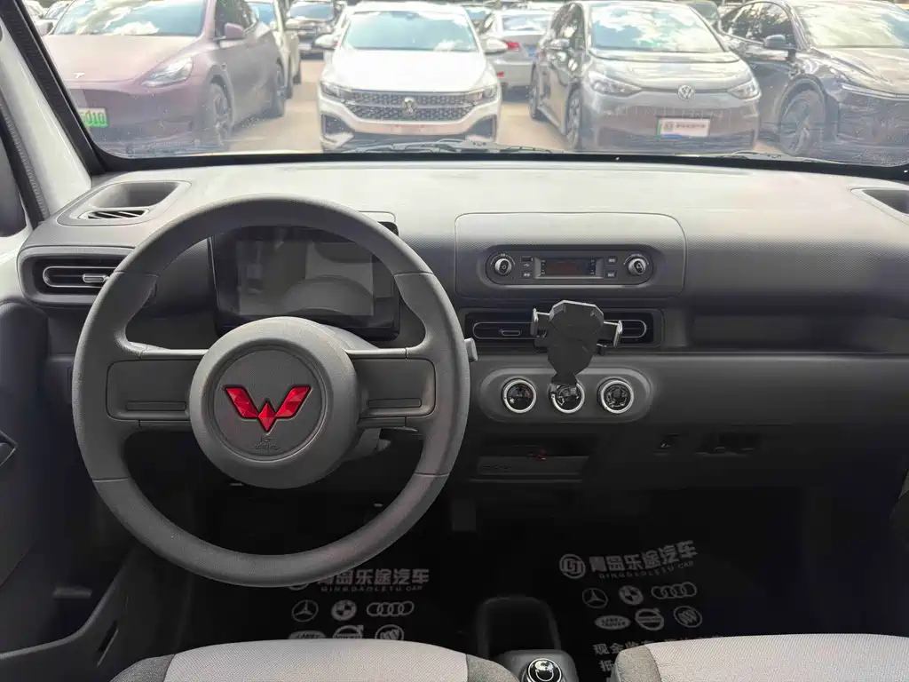Wuling Zhiguang EV — миниатюра 12