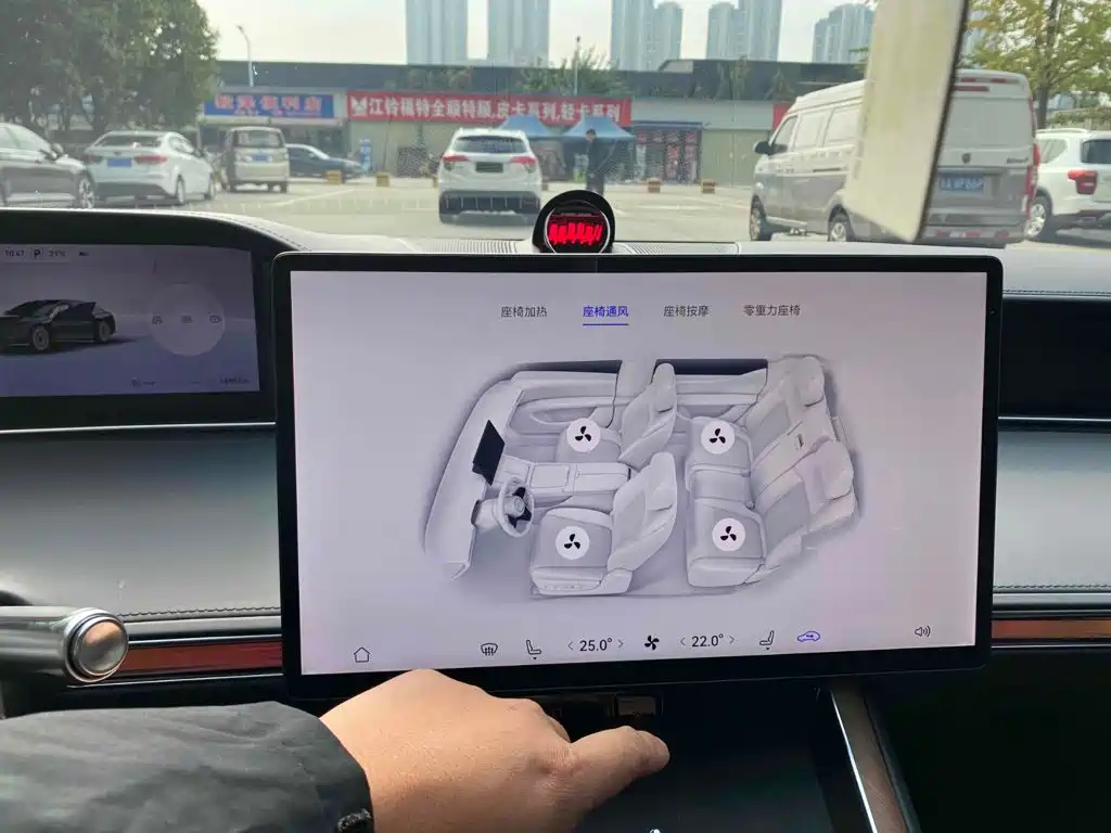 Xiangjie Xiangjie S9 — миниатюра 17