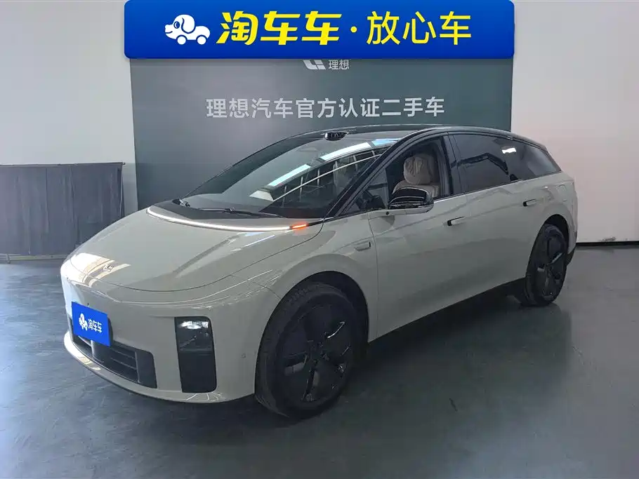 Li Auto i6