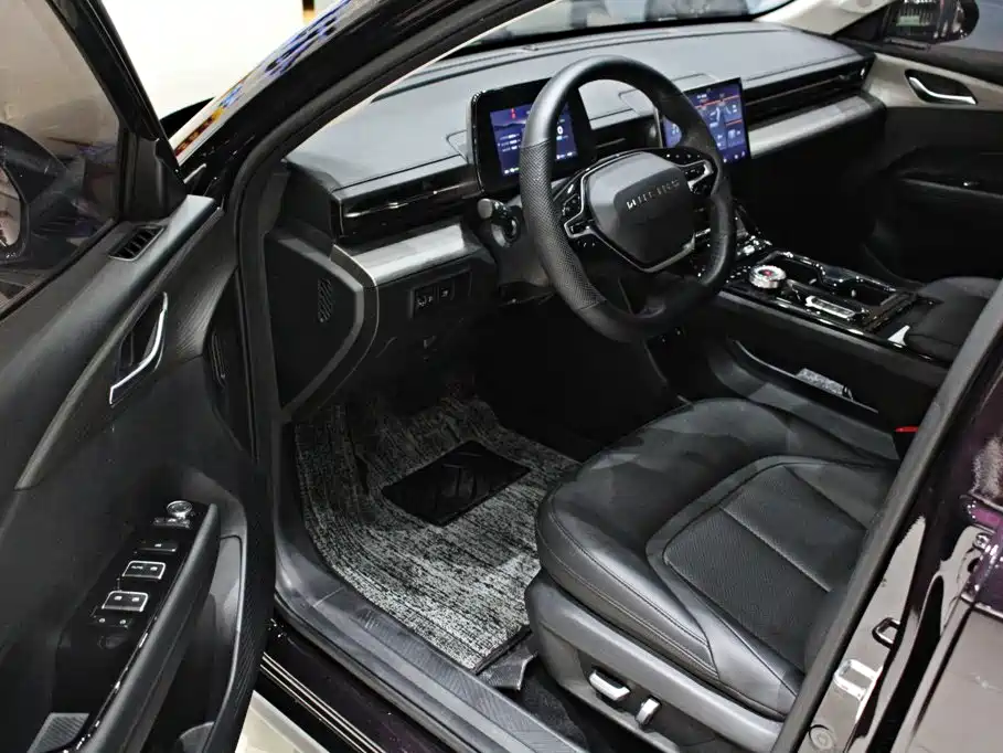 Wuling Xingguang — миниатюра 4