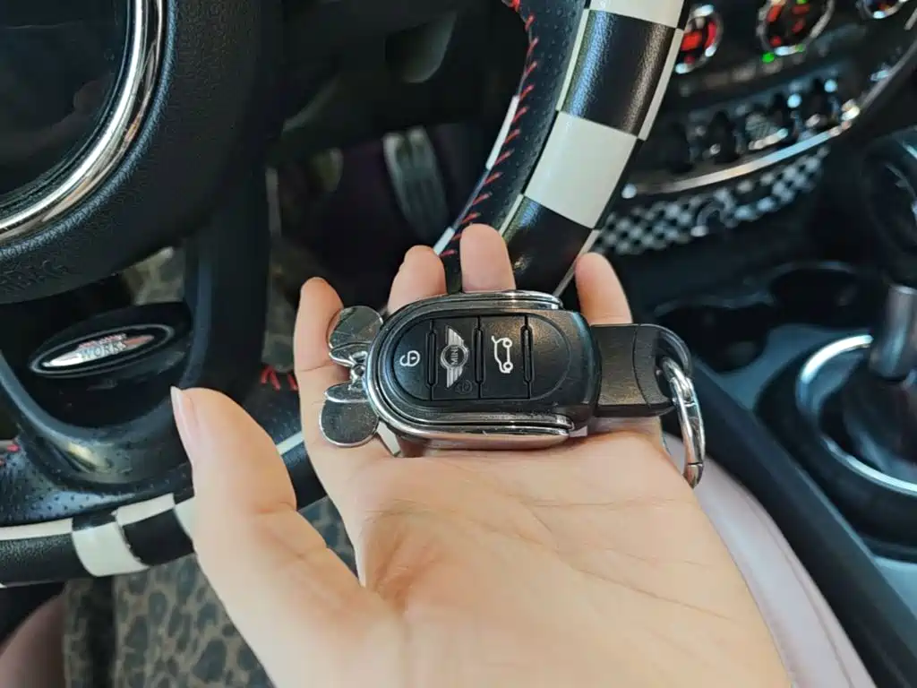 MINI Mini Clubman — миниатюра 10