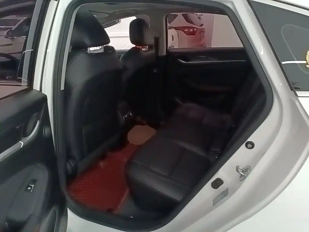 Changan Eado — миниатюра 15