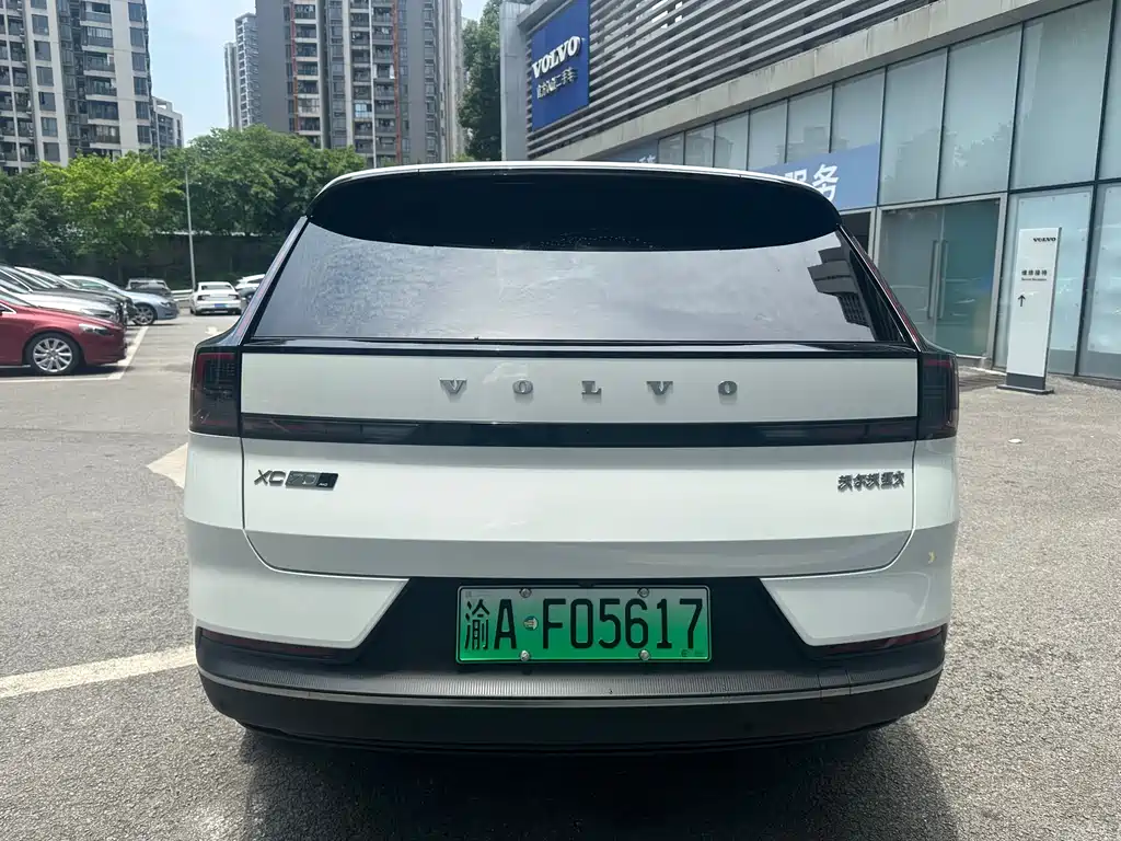 Volvo XC70 2026 Core