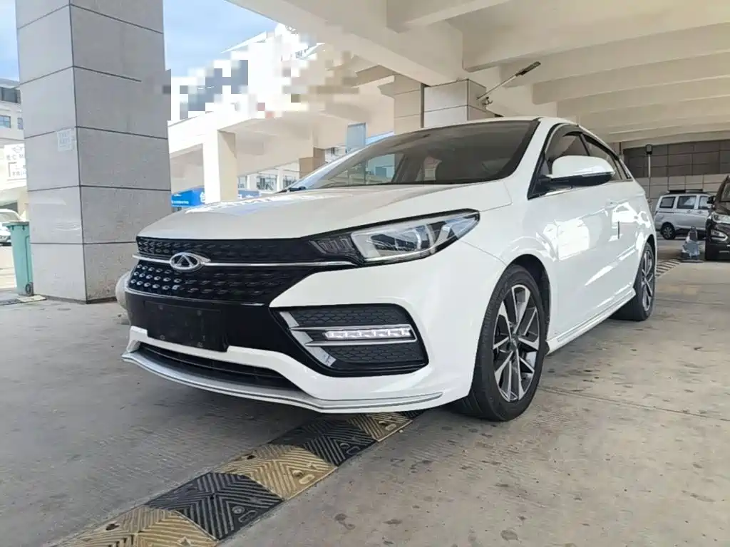 Chery Arrizo GX