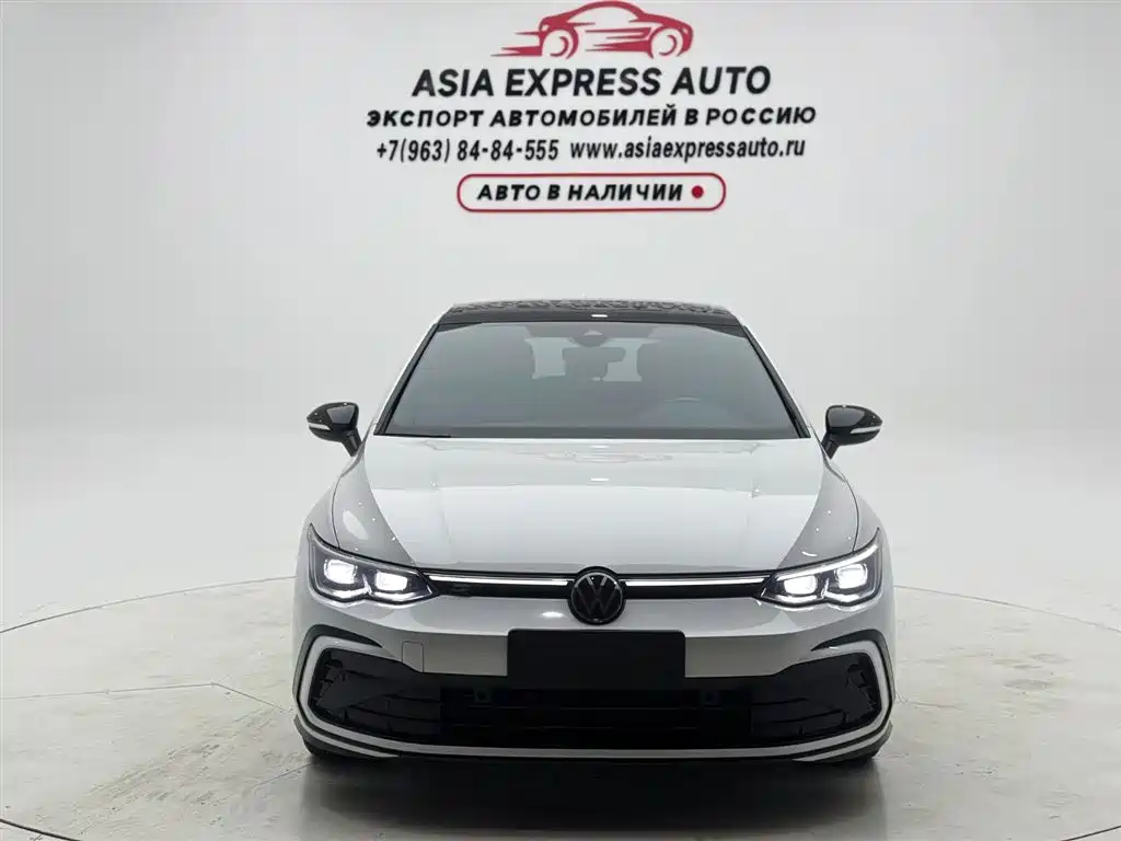 Volkswagen Golf 2021 280TSI DSG R-Line