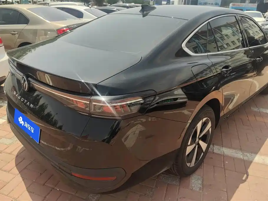 Volkswagen Magotan 2026 3000 330TSI DSG Elite