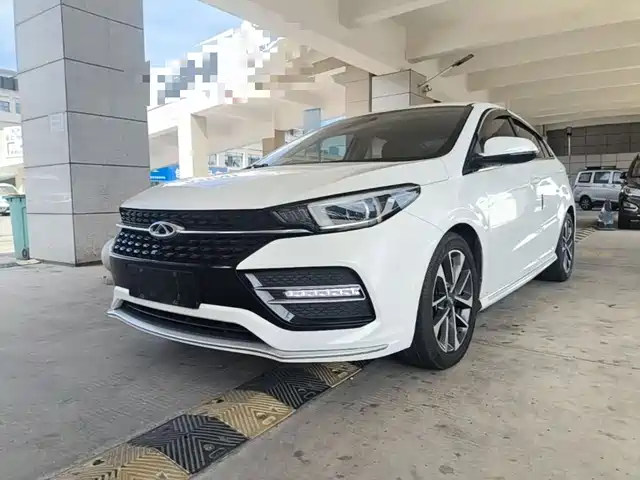 2019 Chery Arrizo GX