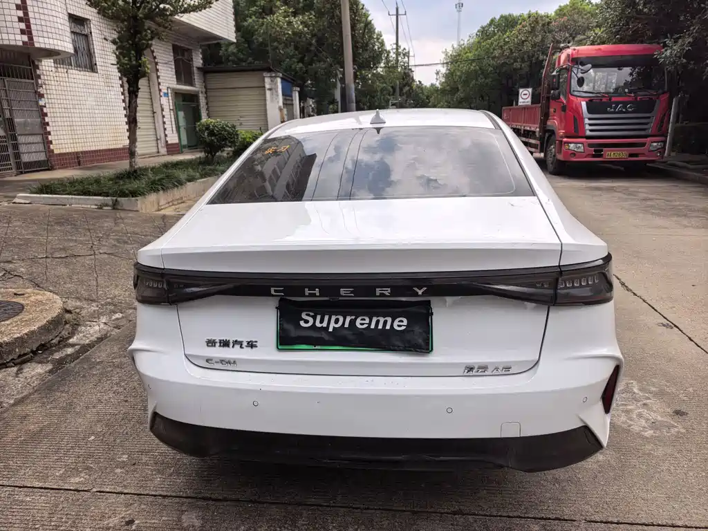 Fulwin Fengyun A8 — миниатюра 8