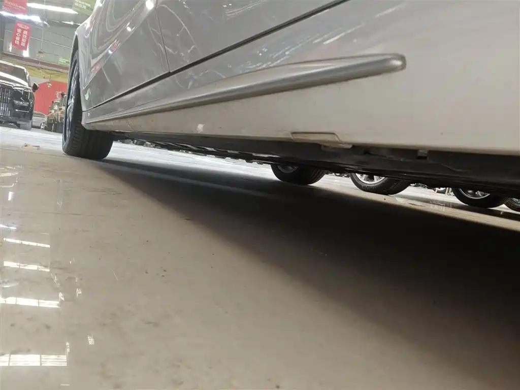 Mercedes-Benz C-Class C 2019 C 180 L Fashion Sport