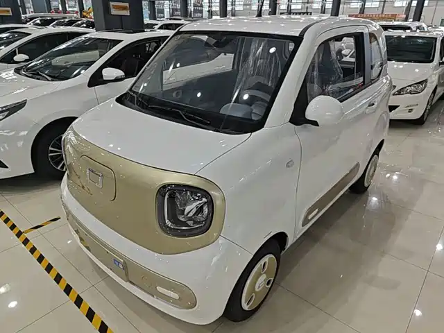 2026 Bestune Pony