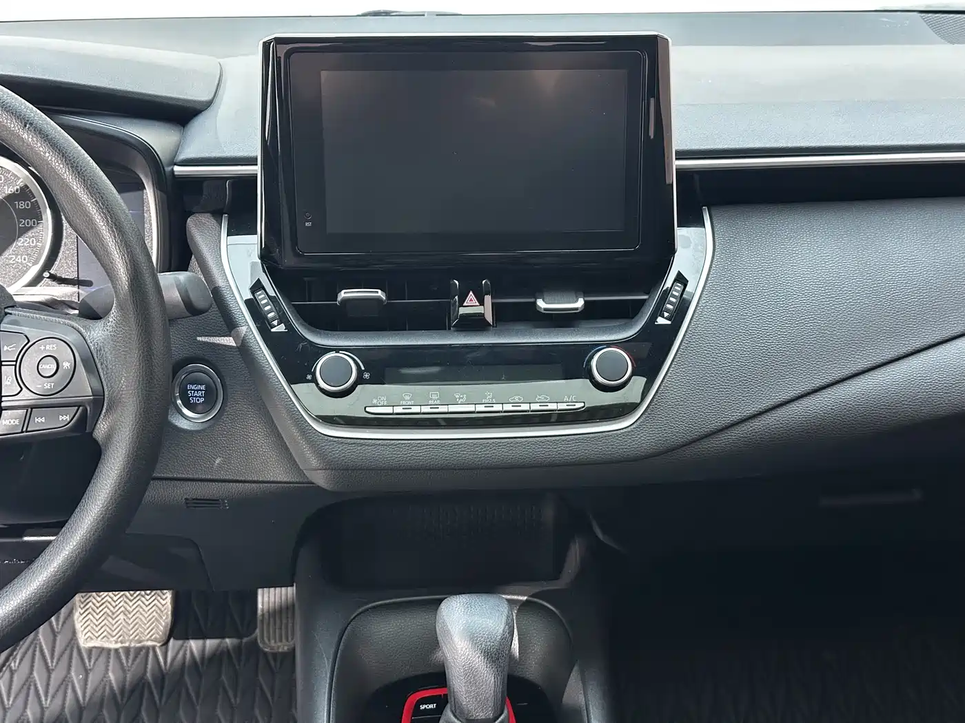 Toyota Lei Ling 2023 Белый из Китая, фото 5