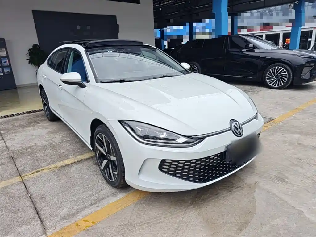 Volkswagen Lamando 2025 L 280TSI DSG