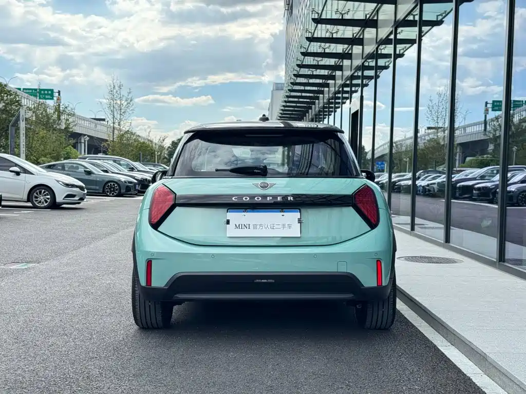 MINI Mini — миниатюра 5