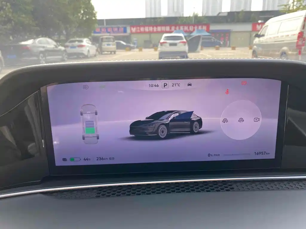 Xiangjie Xiangjie S9 — миниатюра 13