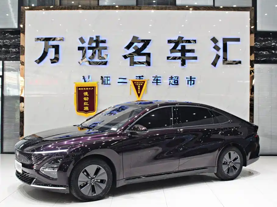 Wuling Xingguang — миниатюра 3