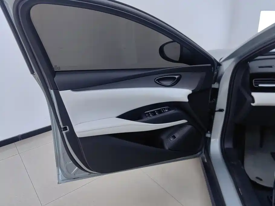 BYD Seal 06 — миниатюра 7