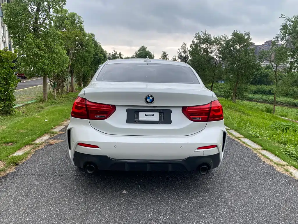 BMW 1 Series — миниатюра 6