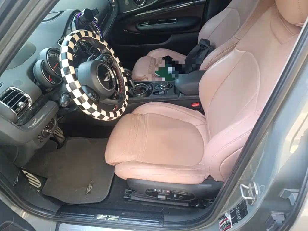 MINI Mini Clubman — миниатюра 17