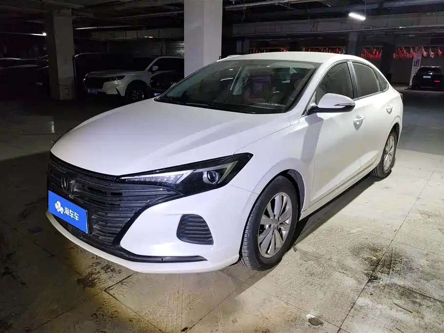 Changan Eado 2023