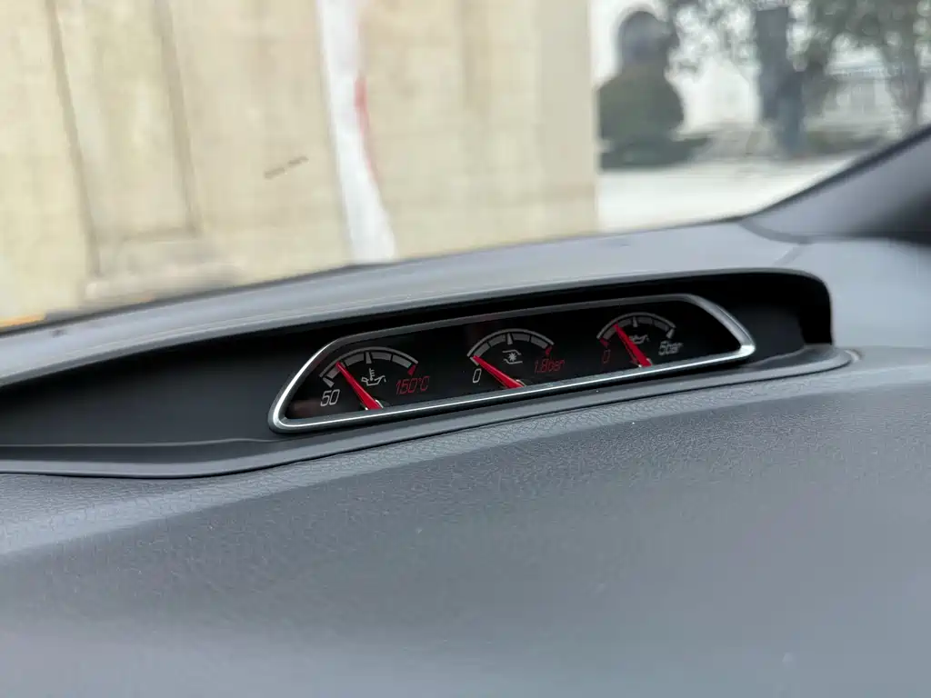 Ford Focus (Import) — миниатюра 13