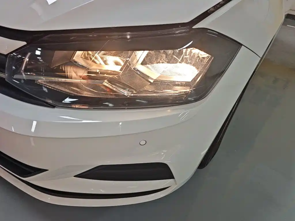 Volkswagen Polo — миниатюра 24