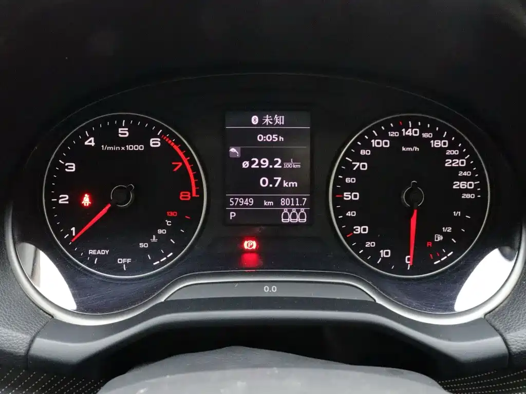 Audi Q2L — миниатюра 13