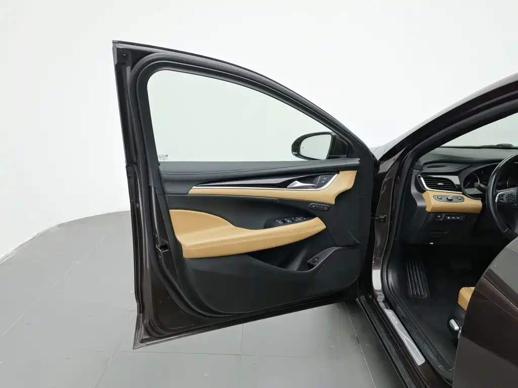 Buick LaCrosse — миниатюра 8