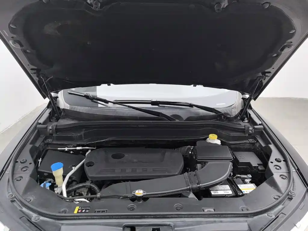 Haval H6 — миниатюра 6