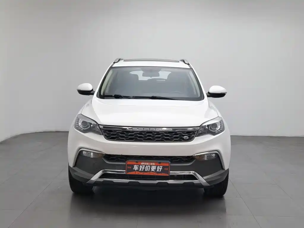 Leopaard Leopaard CS10 — миниатюра 3