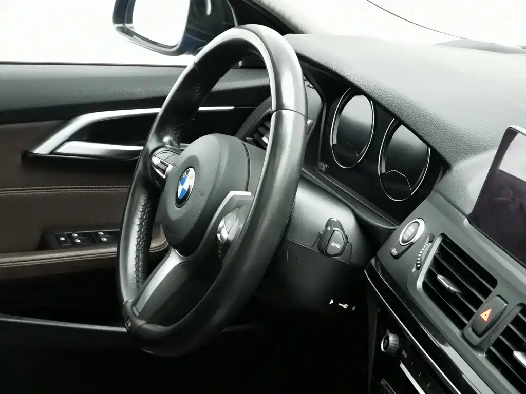 BMW 1 Series — миниатюра 22