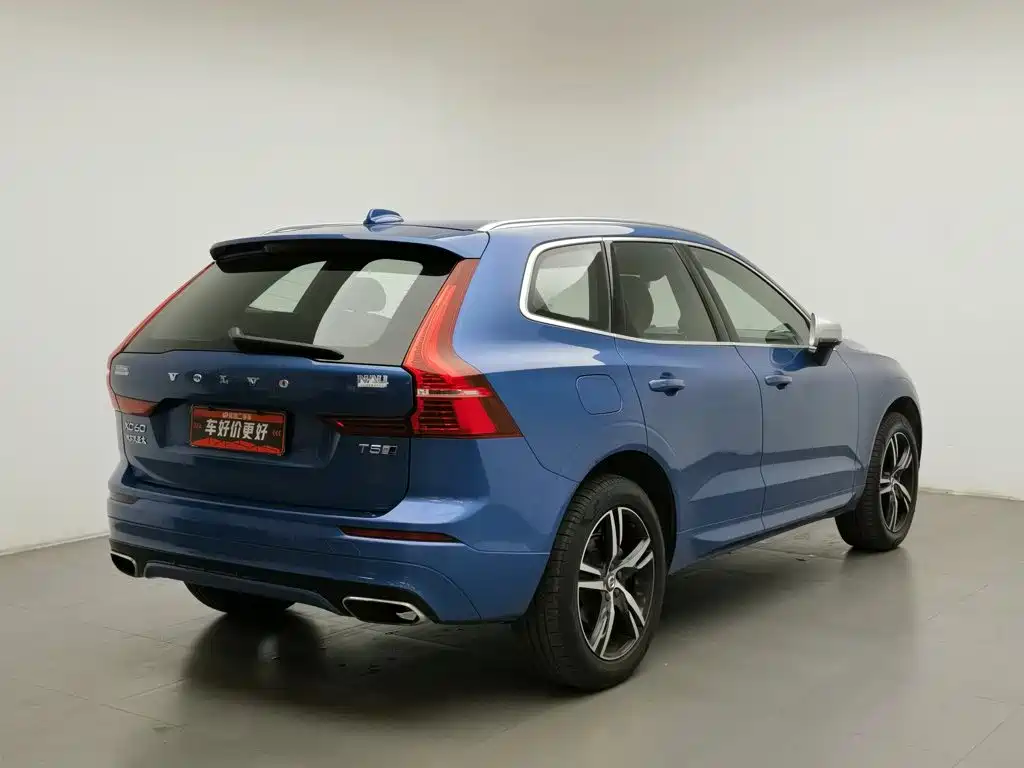 Volvo XC60 — миниатюра 2