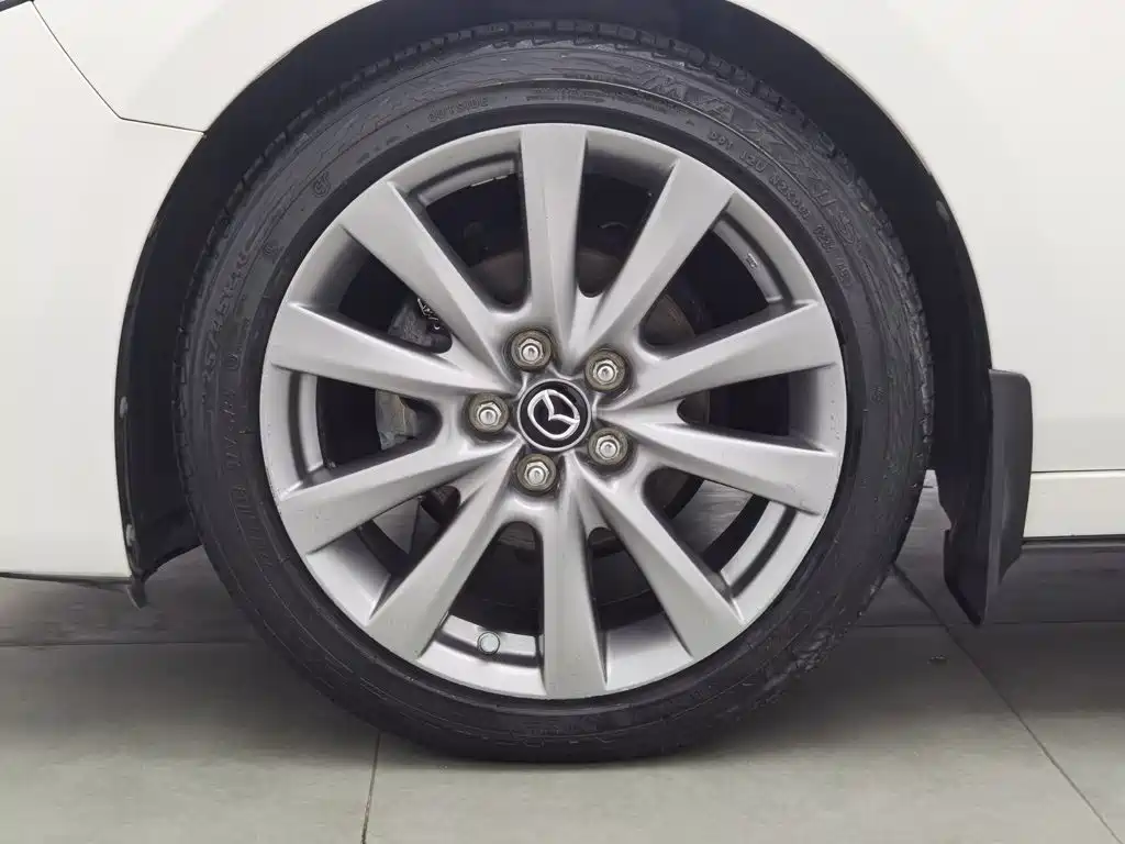 Mazda 3 Axela — миниатюра 17